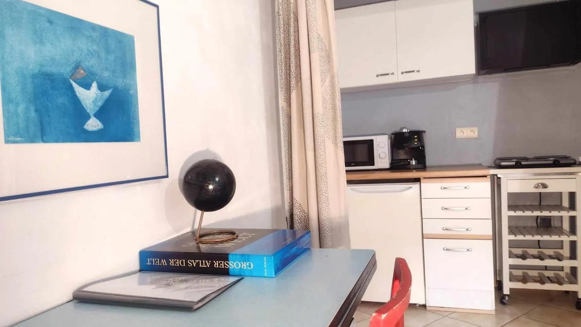 Studio Campanule Provence Verdon Riez Γαλλία