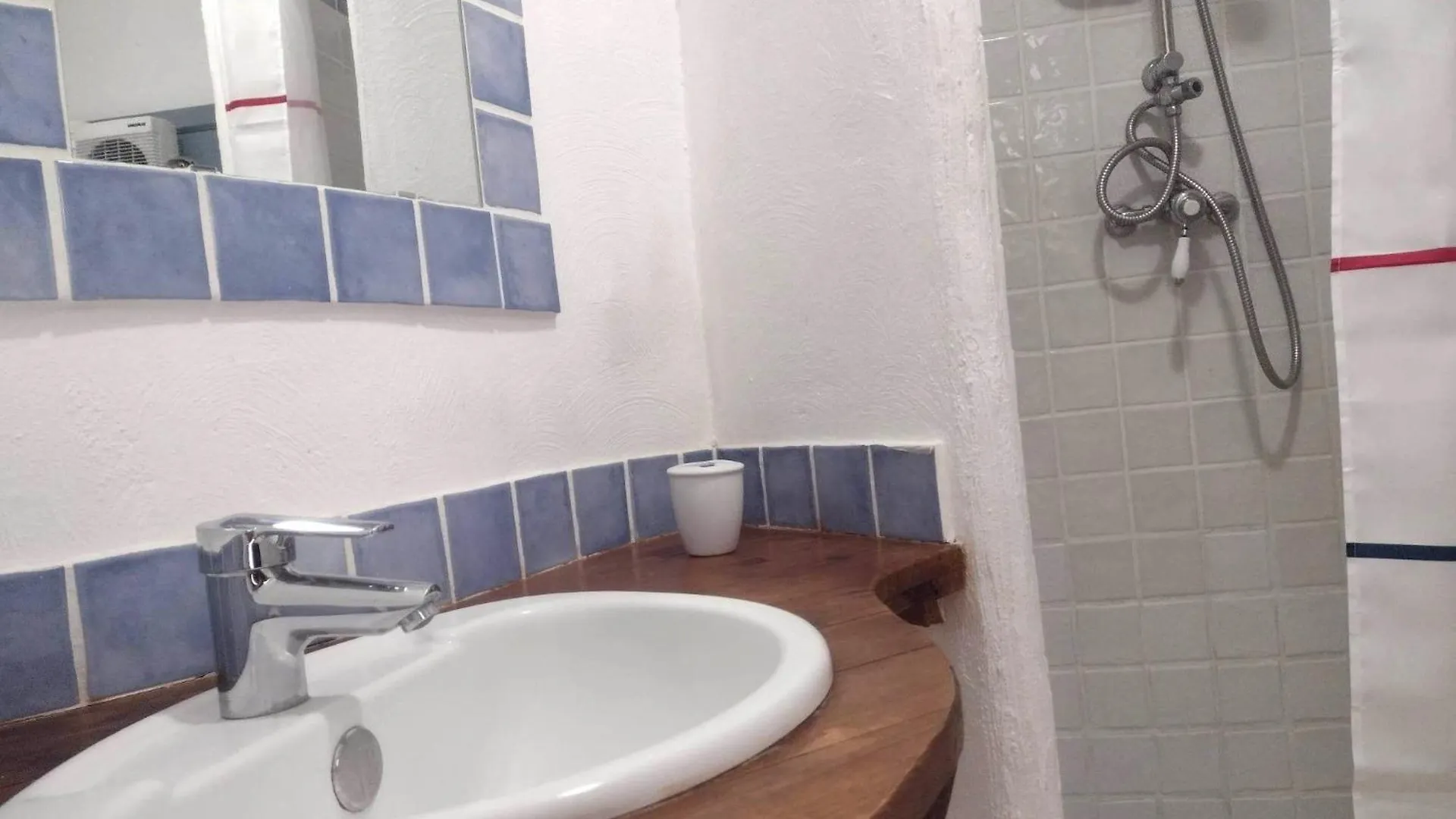 Διαμέρισμα Studio Campanule Provence Verdon Riez