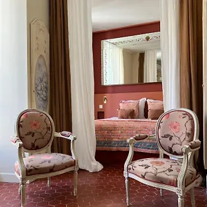 Terracotta Appartement