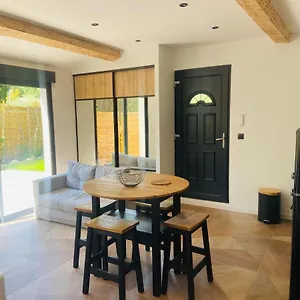 Cosy Sainte Baume Hébergement de vacances