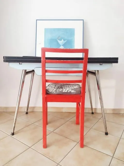 Studio Campanule Provence Verdon Riez