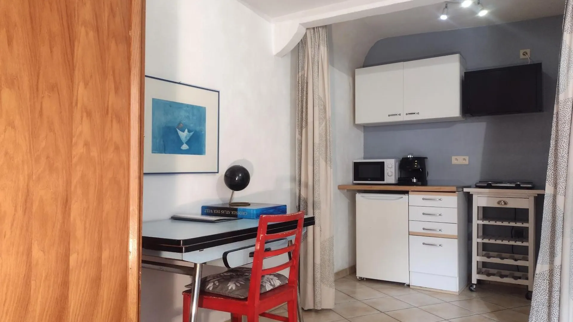 Appartement Studio Campanule Provence Verdon Riez